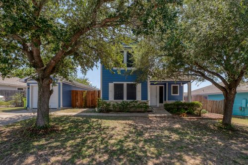 12917 Briarcreek Loop, Manor, TX, 78653-4640 | Card Image