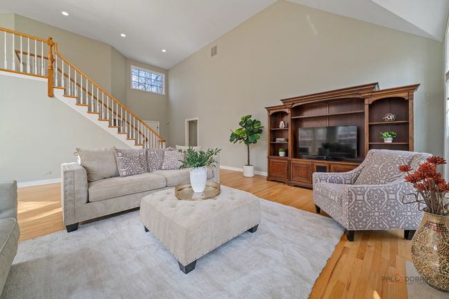 1717 Marquette Ct, House other with 4 bedrooms, 3 bathrooms and 2 parking in Lake Forest IL | Image 6