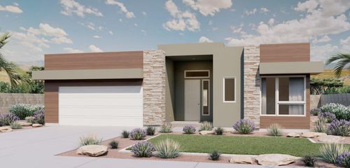 lot-64-2727 W Lugano Way, St George, UT, 84770-1486 | Card Image