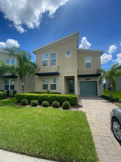 8936 Cabot Cliffs, House other with 6 bedrooms, 5 bathrooms and null parking in Davenport FL | Image 1