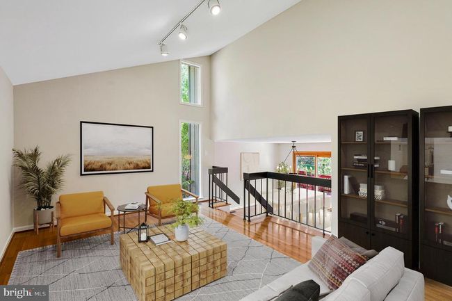 6719 Pine Creek Ct, House other with 4 bedrooms, 4 bathrooms and null parking in MCLEAN VA | Image 4