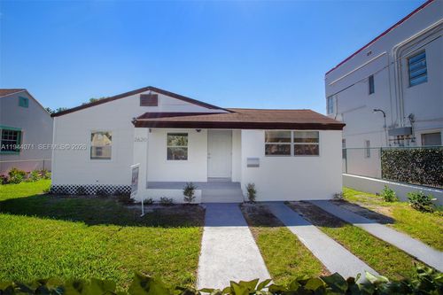 2620 Sw 9th St, Miami, FL, 33135-4835 | Card Image
