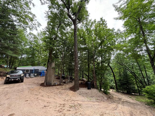 1112 Lake Dr, House other with 1 bedrooms, 1 bathrooms and null parking in Harrison MI | Image 11
