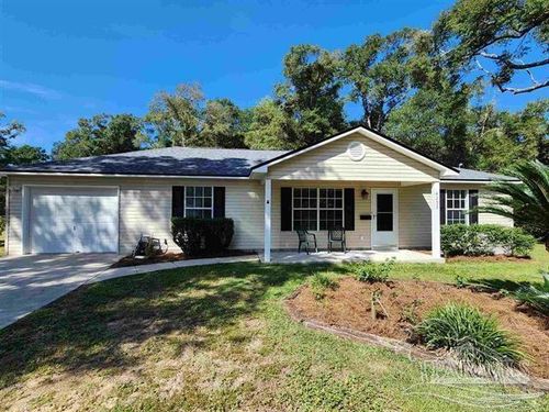 4233 Seminole Trl, Milton, FL, 32583-8961 | Card Image