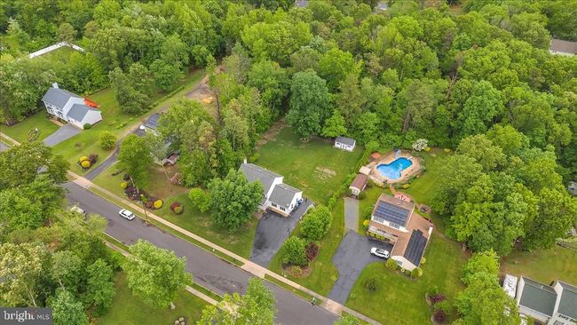 478 Sunnyhill Ave, House other with 3 bedrooms, 3 bathrooms and null parking in FRANKLINVILLE NJ | Image 45