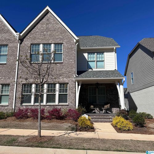 4740 Arden Way, HOOVER, AL, 35244-3118 | Card Image