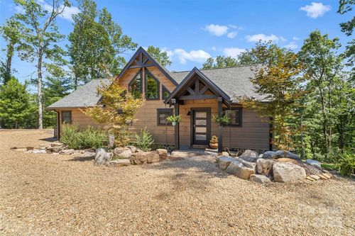 94 Osprey Roost Dr, Nebo, NC, 28761-0119 | Card Image