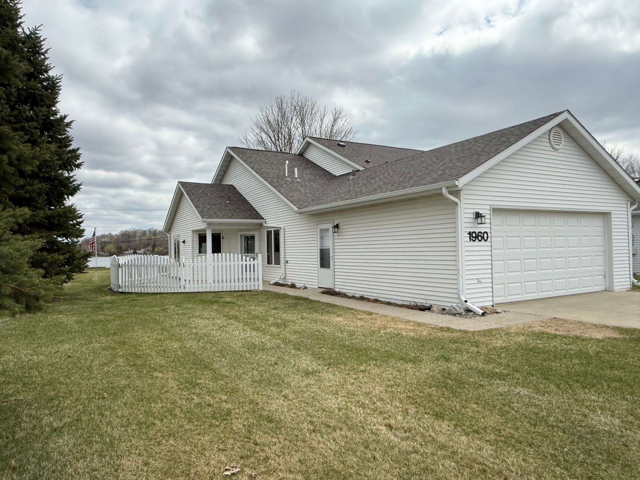 Residential in Detroit Lakes 4
