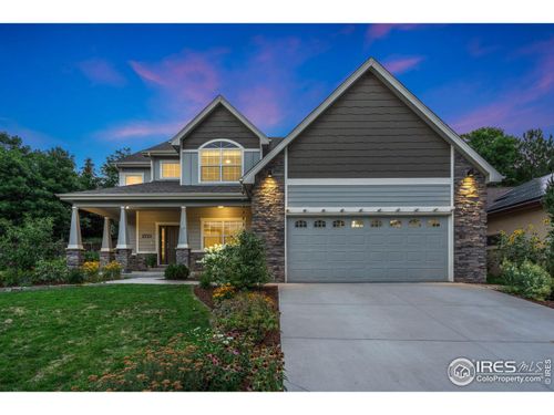2721 Treasure Cove Rd, Fort Collins, CO, 80524-2240 | Card Image