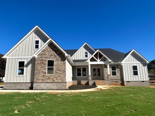 367 Eagle Creek Rd Nw, Cleveland, TN, 37312-6323 | Card Image