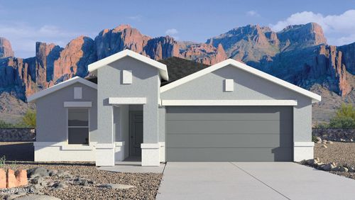 34811 W Angelo Drive, Maricopa, AZ, 85138 | Card Image
