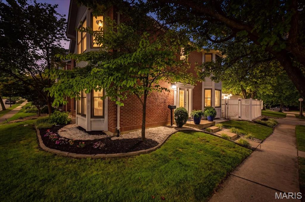 Residential in St Louis 5