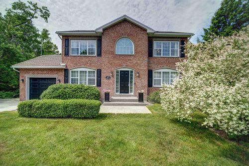 116 Thompson Run, Hammonds Plains, NS, B4B1T7 | Card Image