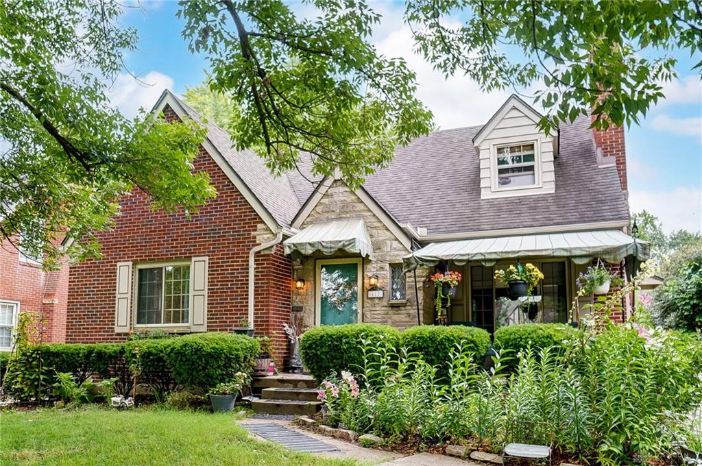Greenmount Blvd, Oakwood, OH 45419