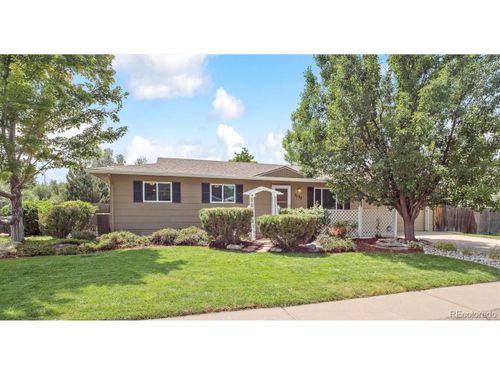 5093 E Weaver Pl, Centennial, CO, 80121-3520 | Card Image