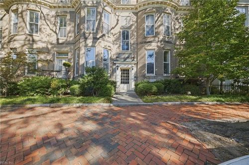 1-338 W Freemason Street, Norfolk, VA, 23510 | Card Image