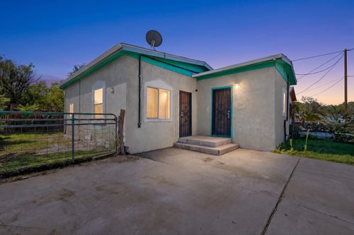 1110 Santa Fe Ave Sw, Albuquerque, NM, 87102-4046 | Card Image