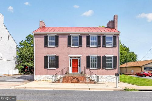 3836 Jefferson Pike, JEFFERSON, MD, 21755-8121 | Card Image