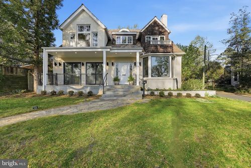 5801 Potomac Ave Nw, WASHINGTON, DC, 20016-2517 | Card Image