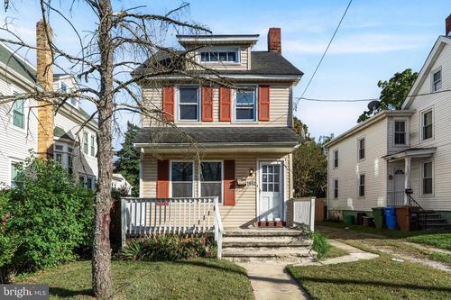 1602 Kings Hwy, SWEDESBORO, NJ, 08085-1214 | Card Image