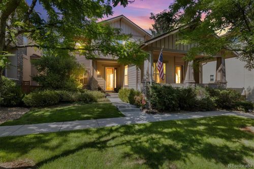 10183 Bluffmont Dr, Lone Tree, CO, 80124-5558 | Card Image