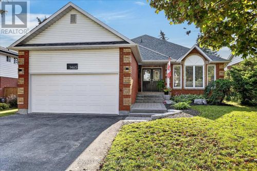 1465 Wildlark Dr, Peterborough, ON, K9K1X5 | Card Image
