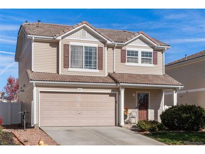 19525 Robins Dr, House other with 3 bedrooms, 2 bathrooms and null parking in Denver CO | Image 1