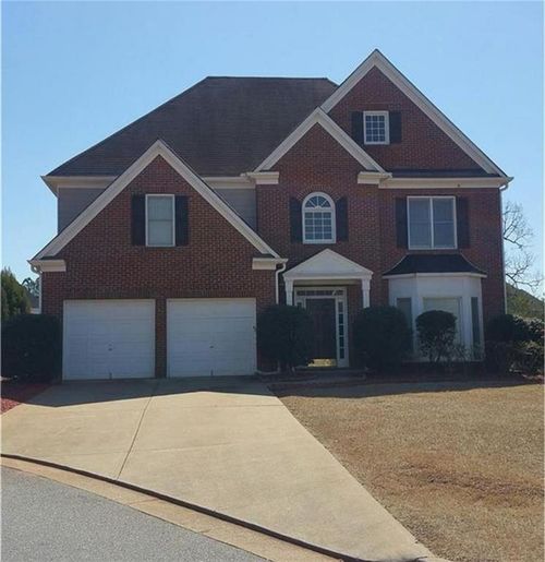 1212 Nottoway Trl, Marietta, GA, 30066-7810 | Card Image