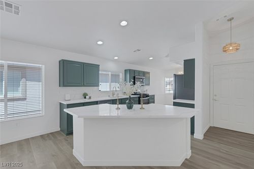 4369 Meadowlark Wing Way, North Las Vegas, NV, 89084 | Card Image