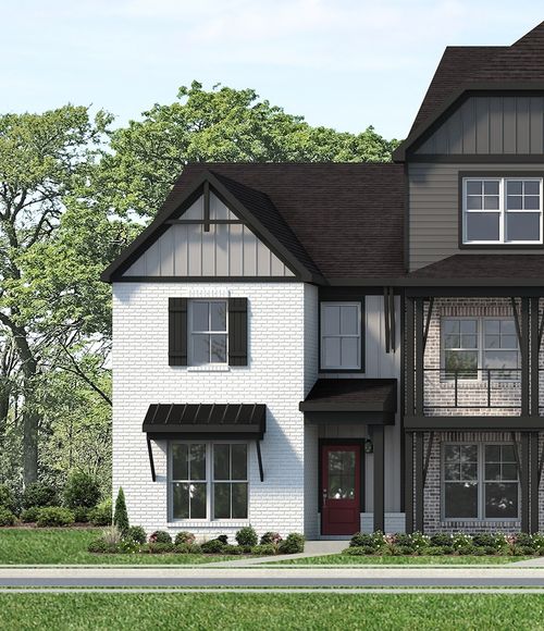 602 Granbury Pvt Dr, Hendersonville, TN, 37075-2780 | Card Image