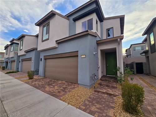 9234 Rampa Street, Las Vegas, NV, 89166 | Card Image