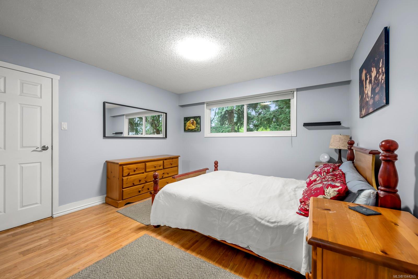Residential in Comox