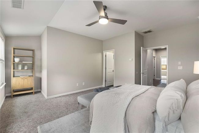 752 Winton Way, Townhouse with 3 bedrooms, 4 bathrooms and null parking in Atlanta GA | Image 31