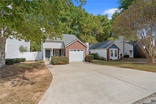 1277 Parkside Club Dr, Lawrenceville, GA, 30044-2267 | Card Image