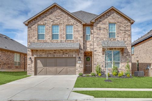 8908 Horse Herd Dr, Fort Worth, TX, 76123-3074 | Card Image