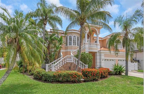 3187 Shoreline Dr, CLEARWATER, FL, 33760-1737 | Card Image