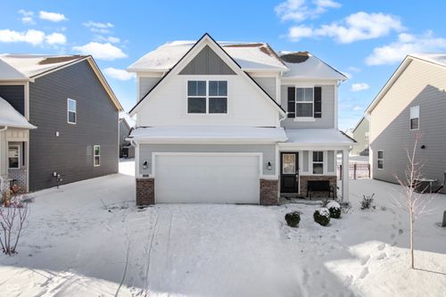 726 Oxford Ln, Danville, IN, 46122-2480 | Card Image