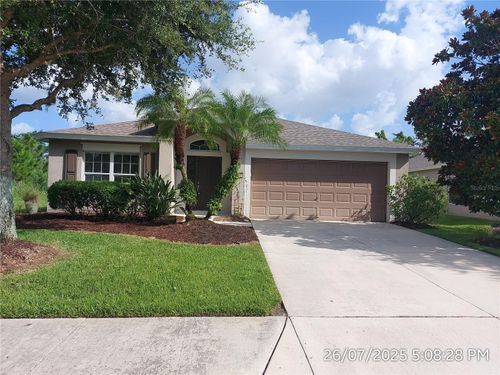 10719 55th Ct E, PARRISH, FL, 34219-4499 | Card Image