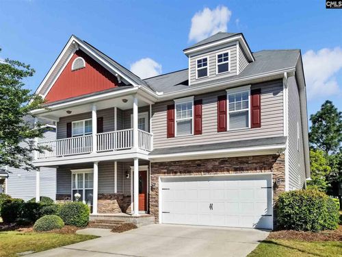 175 Ashewicke Dr, Columbia, SC, 29229-7058 | Card Image