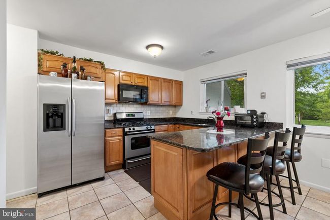 1522 Goldenrain Ct, Townhouse with 3 bedrooms, 4 bathrooms and null parking in RESTON VA | Image 14