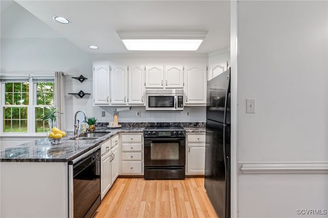 1424 Laurel Top Dr, House other with 4 bedrooms, 3 bathrooms and null parking in Midlothian VA | Image 6