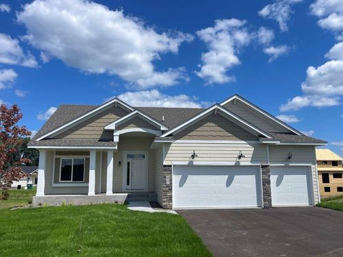 437 Mario Dr, Vadnais Heights, MN, 55127-6404 | Card Image