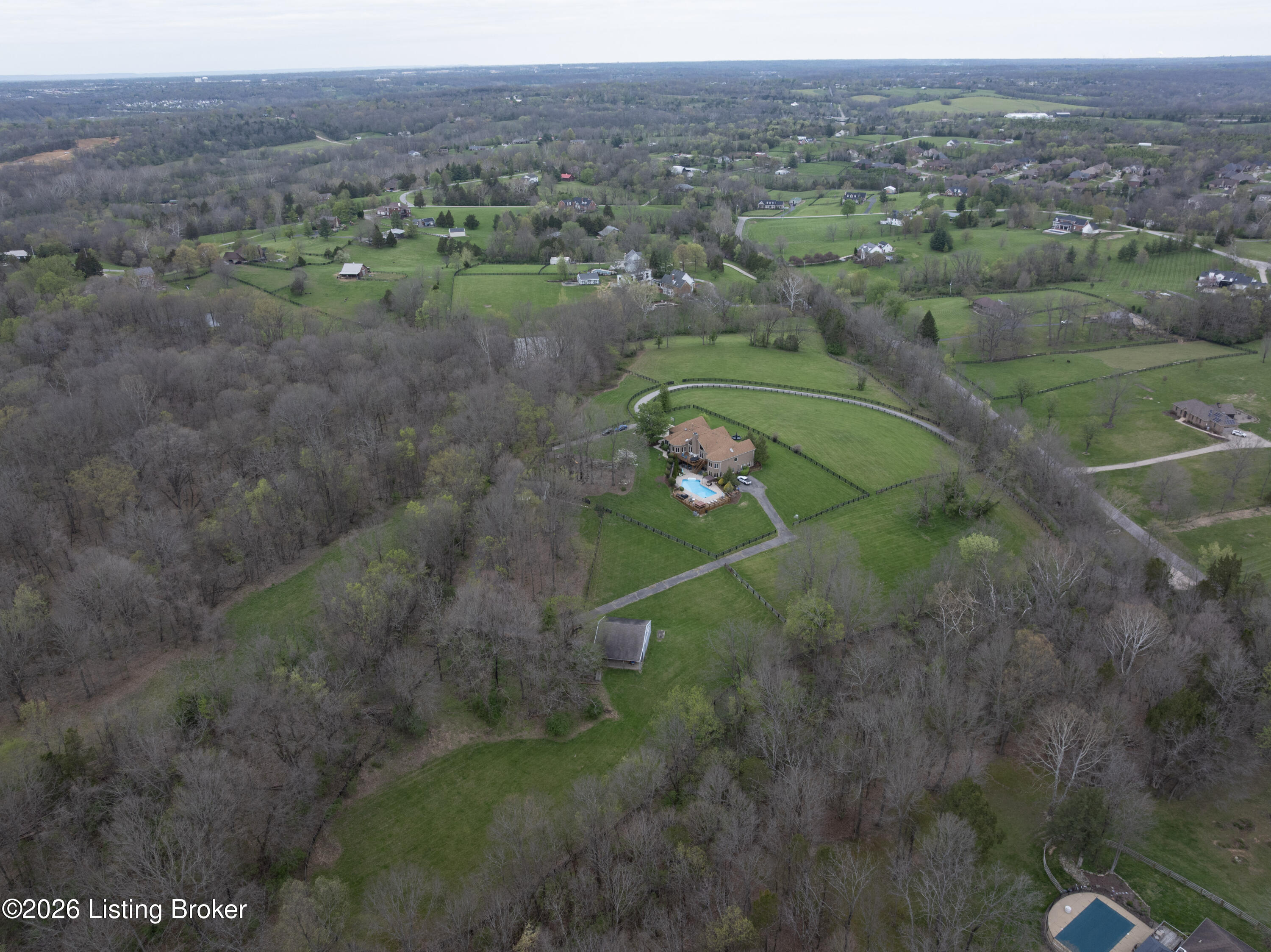 Residential in Louisville 2