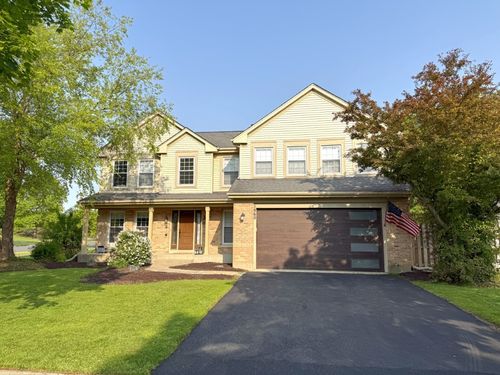 1860 Dorchester Ave, Algonquin, IL, 60102-5195 | Card Image
