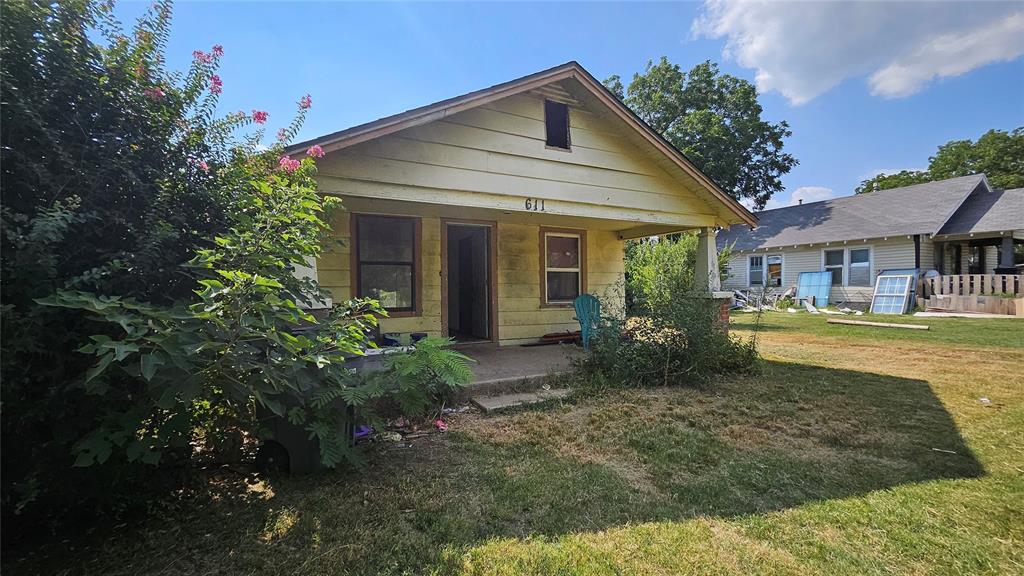 Barta Ave, Prague, OK 74864
