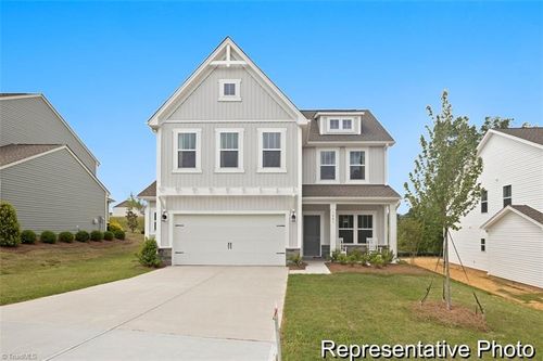 4-2043 Tiger Eye Court, Winston Salem, NC, 27127 | Card Image