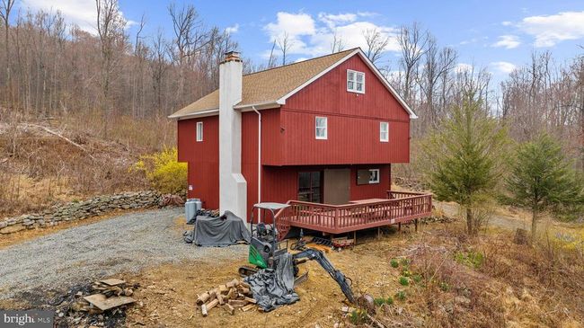 8046 Blue Mountain House Rd, House other with 4 bedrooms, 2 bathrooms and null parking in KEMPTON PA | Image 20