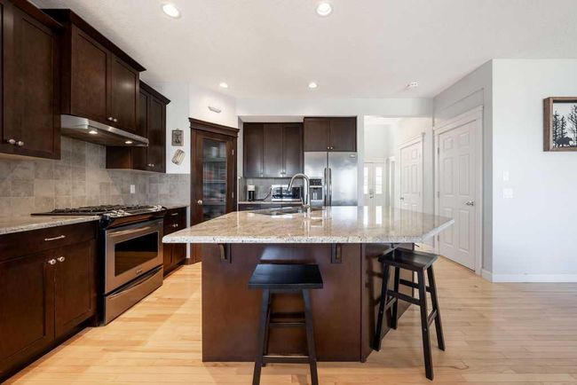 36 Westridge Rd, House other with 4 bedrooms, 4 bathrooms and 3 parking in Okotoks AB | Image 10