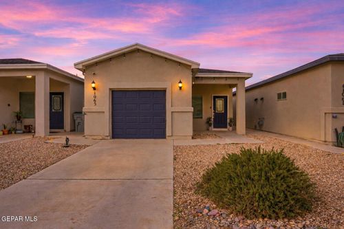 1065 Hoppas Street, El Paso, TX, 79932 | Card Image