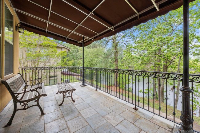 2009 Lac Cache Ct, Townhouse with 3 bedrooms, 3 bathrooms and 3 parking in Baton Rouge LA | Image 26